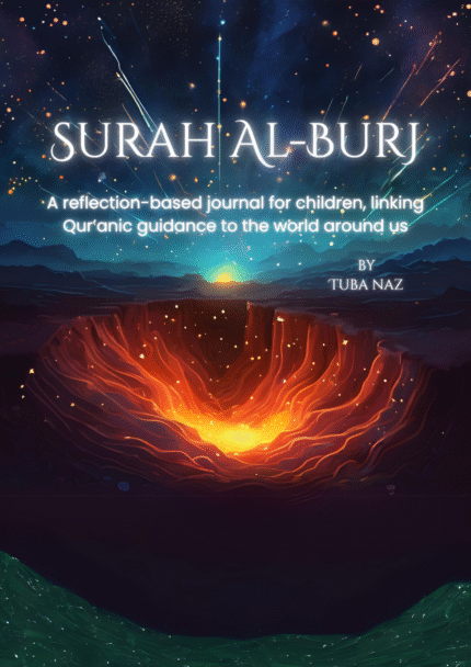 Surah Al-BurJ